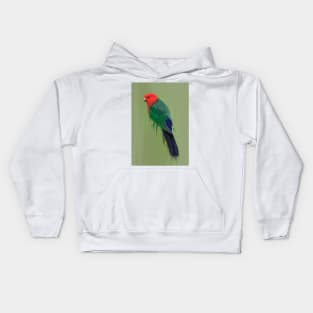 Elvis Kids Hoodie